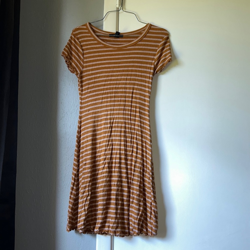 Used mini dress